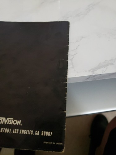 Biometal Snes solo manuale vedi foto - Foto 7 di 7