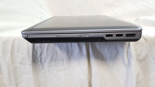 Dell latitude e6430 14" Laptop Intel Core i5 6GB 500GB, NO OS - Picture 7 of 18