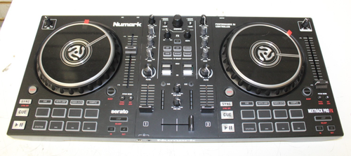 Numark Mixtrack Pro FX 2-Channel DJ Controller - Picture 1 of 6