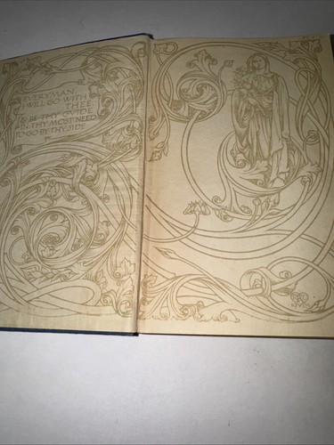 Die Helden von Charles Kingsley, 1913, Everyman's Library Nr. 113 Dritter Nachdruck - Bild 3 von 9