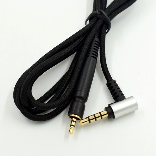 Dual Plug Headset Audio für Sennheiser GAME ZERO ONE PC373 GSP350 500 600 - Afbeelding 3 van 9