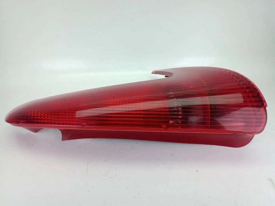 9641540577 LUCI POSTERIORI DESTRA / 125345 PER PEUGEOT 206 SW 2E/K 1.6 HDI 110 - Immagine 2 di 4