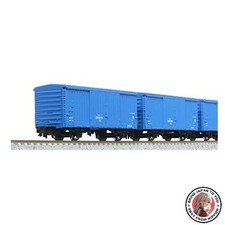 NEW KATO N Gauge Wam 380000 14-Car Set  10-1740 Railway Model  Freight Car