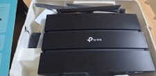 TP-Link Archer C7 1300 Mbps 4-Port Gigabit Wireless AC Router (Archer-C7)