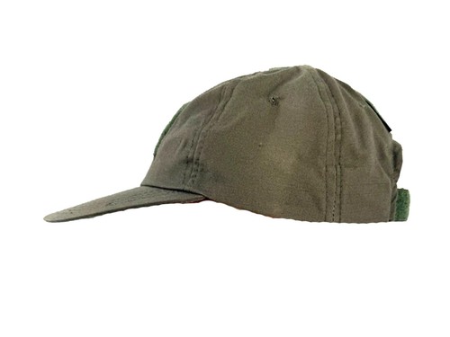 Gorra de béisbol de algodón Alpha Tactical Ripstop - Imagen 8 de 9