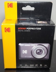 Kodak Pixpro FZ 55 | eBay Kodak Pixpro FZ 55 | eBay