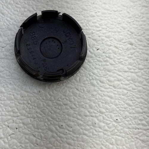 1997-2001 Jeep Cherokee XJ Wrangler Wheel Center Cap (1) 5DY07-885-78071 DK Gray - Picture 15 of 15