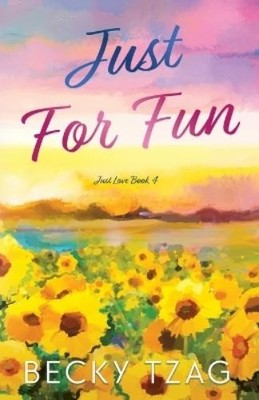 Becky Tzag Just For Fun (Paperback) (UK IMPORT)