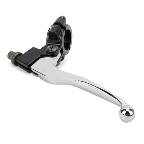 Brake Lever Left Clutch Lever For Motorcycles - Picture 14 of 22