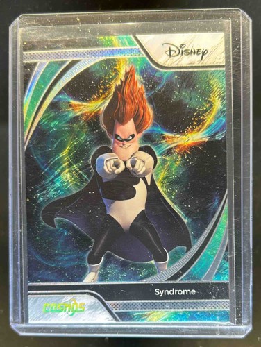 2025 Kakawow Cosmos Disney Syndrom #/365