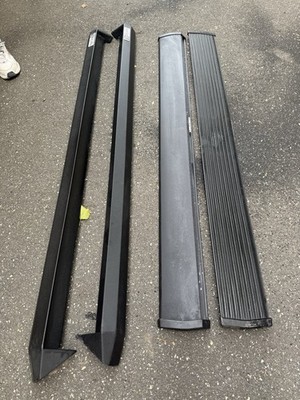 Running Boards Jeep Jk Amp Research Xl