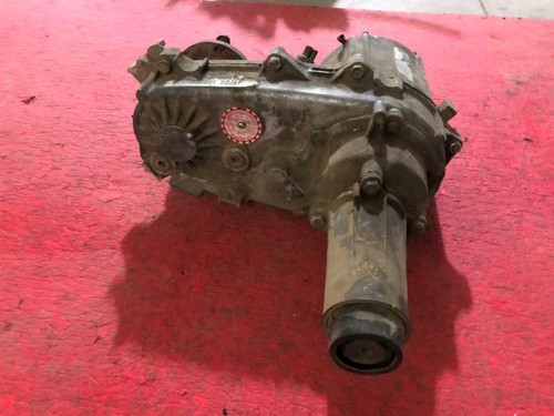 Transfer Case Automatic Transmission Fits 98-01 DODGE 1500 PICKUP 5.9L 4x4 - Picture 3 of 12