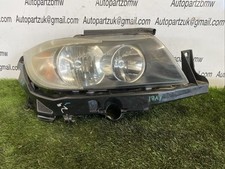 2006 BMW 3 SERIES E90 E91 HALOGEN DRIVER RIGHT HEADLIGHT OEM 6942724 #17a1