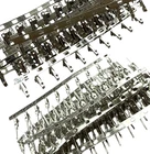 JST-PH 2.0mm Male Female Terminal Crimp Contact 200pcs for 2-15P Housing Socket