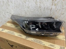 Frontscheinwerfer Kia Xceed 92102J7850 Rechts Scheinwerfer Headlight