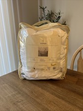 Cool Touch Waterproof Mattress Pad - Threshold Full