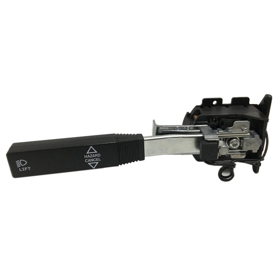 Turn Signal Switch (Fit: 1998-2005 Peterbilt 357 377 378 379) Foto 4 de 4