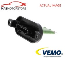 REGULATOR PASSENGER COMPARTMENT FAN VEMO V10-79-0025 P NEW OE REPLACEMENT