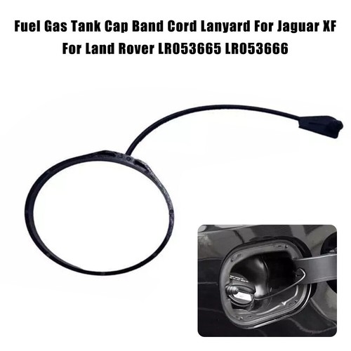 Tankdeckel Seil Gummiseil LR053665 Passend für Range Rover Sport Evoque NEU - Bild 11 von 12