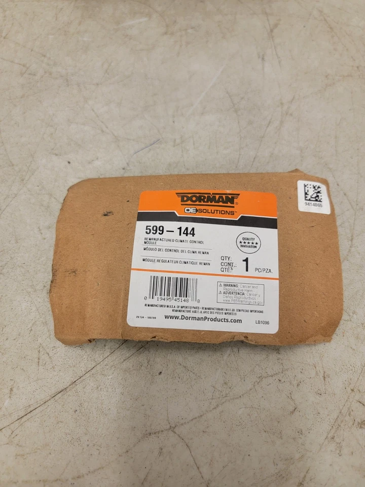 Buick Enclave Chevrolet Traverse Dorman 599-144 ENVIO NO MESMO DIA - Imagem 2 de 4