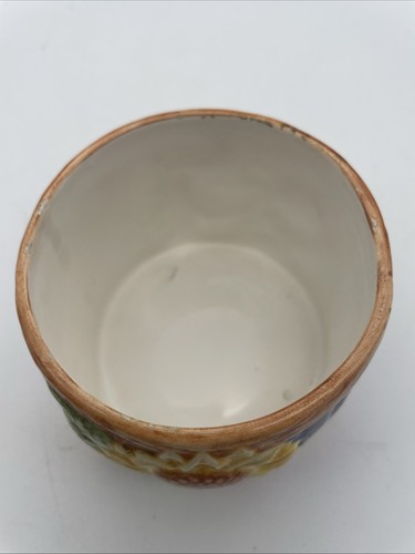 Ganz Juego de Crema y Azúcar Girasol Azucarero con Tapa y Jarra Crema con Caños - Imagen 17 de 20