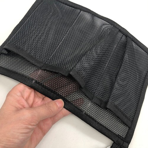 Yacht Bag Pouch Gear Accessories Tackle 24*17cm Organization Practical - Bild 17 von 22