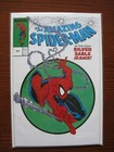 Marvel The Amazing Spider-man #301 - Toy Biz Reprint Variant - McFarlane Cover