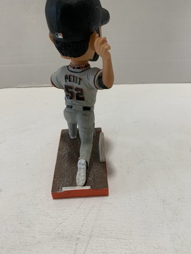 Yesmeiro Petit Bobble Head - Picture 7 of 10