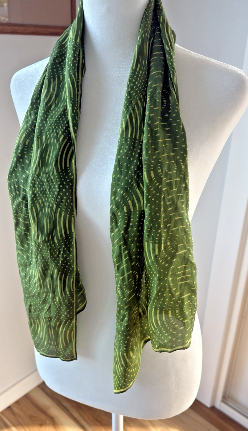 Women’s Scarf