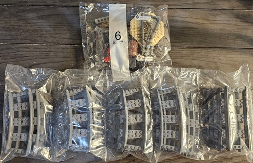 LEGO® 79111 The Lone Ranger Constitution Train Chase **RETIRED** - Picture 7 of 8