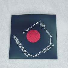 Allelujah Dont Bend Ascend - Audio CD By Godspeed You Black Emperor