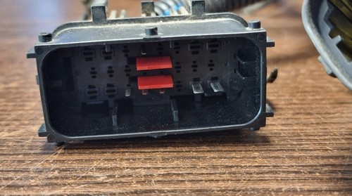 Iveco DAILY IV (05.06-09.11) ABS Einheit / Pumpe 0265231893, 504182322, - Bild 6 von 11