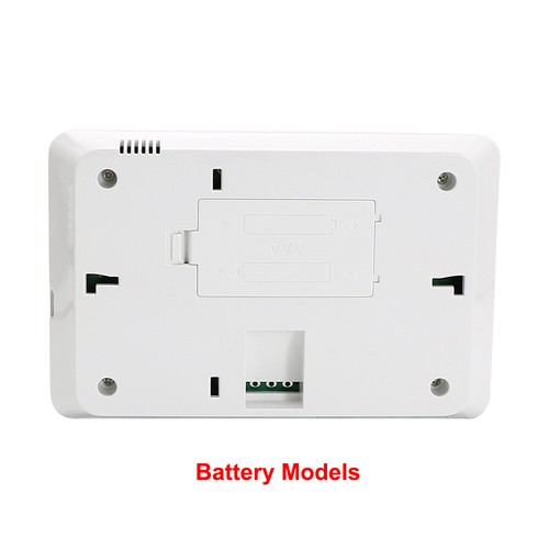 Smart Home WiFi Thermostat Gas Boiler Water Room Central Heating Control Alexa. - Picture 8 of 12