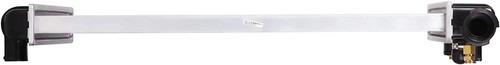 Radiator For 87-93 LLV 85-93 S10 85-88 Blazer 85-90 S15 91-93 Sonoma L4 2.5L New - Picture 4 of 4