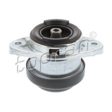 1x Lagerung, Motor TOPRAN 720 376 passend für CITROËN PEUGEOT
