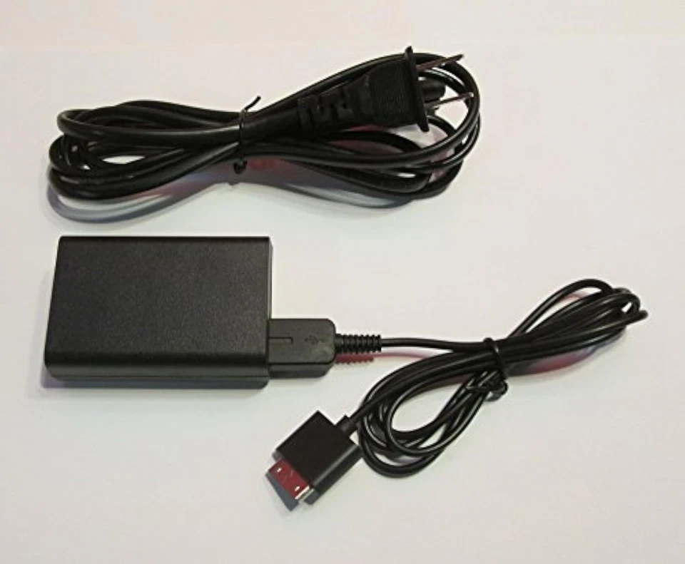 Sony Go Wall Charger Power Adapter For PSP Go Brand New 1Z - Image 3 of 4