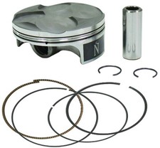 Namura Piston Kit - Standard Bore 77.96mm, 13.2:1 Compression FX-10035