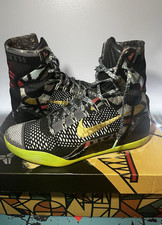 Size 11 - Nike Kobe 9 Elite Maestro/All-Star - Pre-Owned w/Box