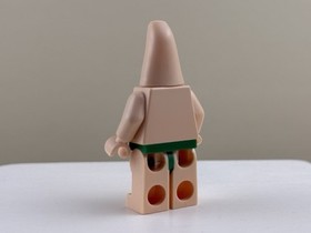 LEGO Patrick - Tongue Out Minifigure Spongebob Squarepants - bob022 3833 NEW
