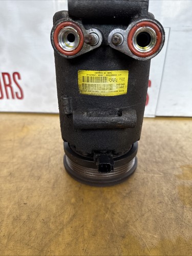 Ford Focus MK3 AC Air Con Compressor Pump 1.6 Petrol PNDA BV6N19D629AC 2011-2018 - Picture 3 of 18