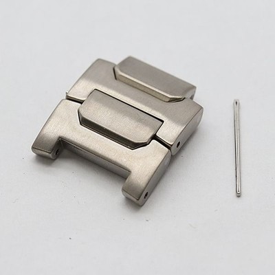 Tissot Original 2 Link T-Touch Expert T091.420.44.051.00 Herrenuhr Teile 20mm