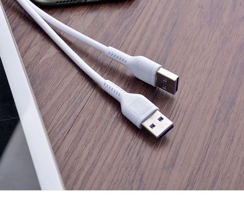 Câble de données de charge efficace pour construction anti-flexion Type - Photo 11 sur 19