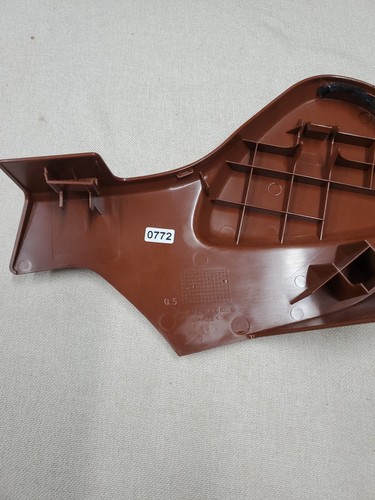 Mercedes-Benz CL550 C216 W216 M273 Passenger Seat Trim - Bild 7 von 7