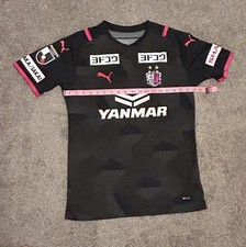 Las mejores ofertas en Cerezo Osaka International Club ropa de