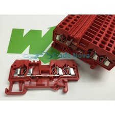 20PCS New Wago 280-653 280653 Terminal Block Fast delivery