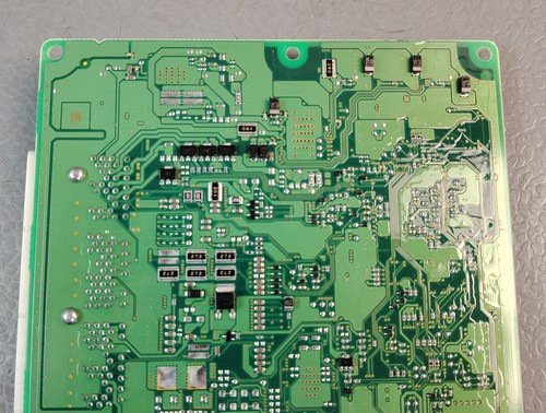 Hino DUTRO ZXU414 N04C-TK M/T 4X2 Engine Control Module ECM ECU ECD 89661 37722 - Picture 11 of 24