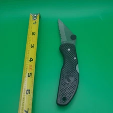 Tool Bench Hardware Camping  Folding Pocket Knife Fast Shipping 