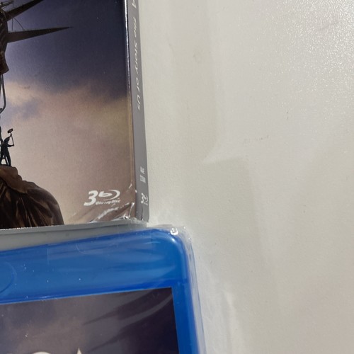 AMERICA: THE STORY OF US Blu-ray 3 Disc w Slipcover with Obama Intro NEW (C Note - Picture 4 of 4