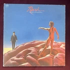 Rush Hemisperes LP Mercury 1978