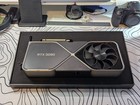 NVIDIA GeForce RTX 3090 FE Founders Edition 24GB GDDR6 Graphics Card Gelid